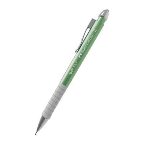 Faber-Castell Apollo Versatil Uçlu Kalem Metalik Yeşil 0.7