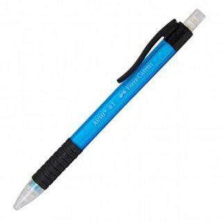 Faber-Castell Auto 1338 Versatil 0.7Mm Mavi - 1