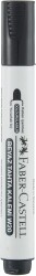 Faber-Castell Beyaz Tahta Kalemi W20 Siyah - Faber-Castell