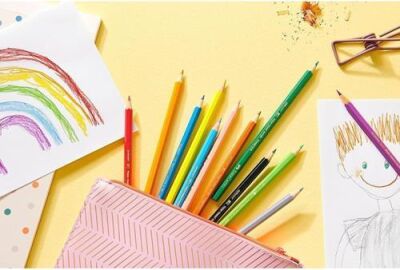 Faber Castell Boya Kalemi Karton Kutu 36`lı - 2