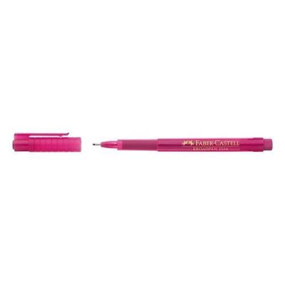 Faber-Castell Broadpen 1554 Pastel Pembe - 1