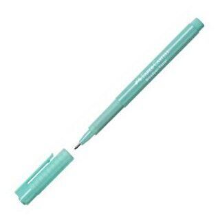 Faber-Castell Broadpen 1554 Pastel Turkuaz - 1