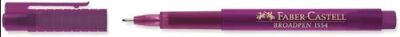 Faber-Castell Broadpen Magenta - 1
