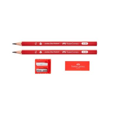 Faber-Castell Ergonomik Okul Seti 2022 - 3