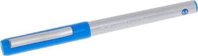 Faber-Castell Free Ink Roller 0.5 Mm Mavi - 1