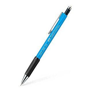 Faber-Castell Grip 1345 0.5 Açık Mavi - 1