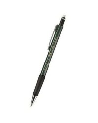 Faber-Castell Grip 1347 0.7 Versatil Uçlu Kalem Yeşil - Faber-Castell