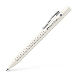 Faber-Castell Grip 2010 Versatil Uçlu Kalem 0.7 Mm Hindistan Cevizi Rengi - Faber-Castell