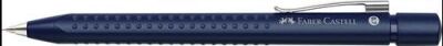 Faber-Castell Grip 2011 Versatil Kalem 0.7 Mavi 2022 - 1