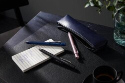 Faber-Castell Grip 2011 Versatil Kalem 0.7 Mavi 2022 - 2