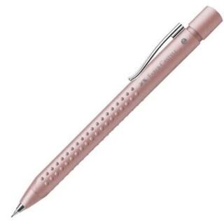Faber-Castell Grip 2011 Versatil Uçlu Kalem Pale Rose 0.7 Mm - 1