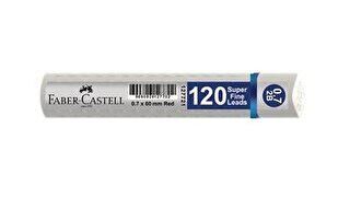 Faber Castell Grip Min GenZ Hindistan Cevizi Sütü Renk 0.7 120 li - 1