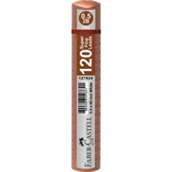 Faber-Castell Grip Min Kalem Ucu 0.5 2B 60Mm 120Li Rose Gold - Faber-Castell