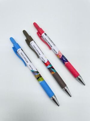 Faber-Castell Gripmatic Doodle Versatil Kalem 0.7 Mm - 1