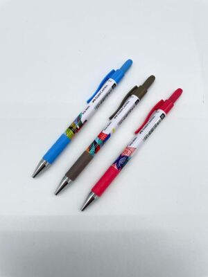 Faber-Castell Gripmatic Doodle Versatil Kalem 0.7 Mm - 2