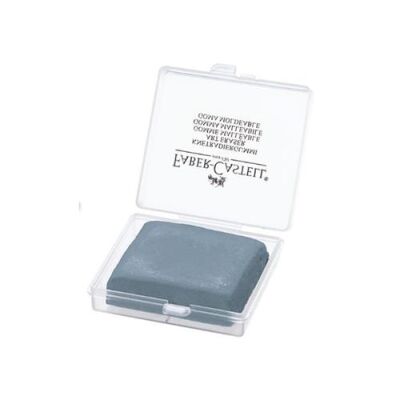 Faber-Castell Hamur Silgi 127220 - 2