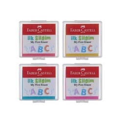 Faber-Castell İlk Silgim - Faber-Castell
