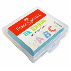 Faber-Castell İlk Silgim - 2