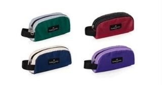 Faber-Castell Kalem Çantası Basic 23-2 Tek Gözlü - 1