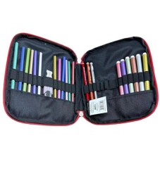 Faber Castell Kalem Kutulu Okul Seti Tek Göz Uzay - 2