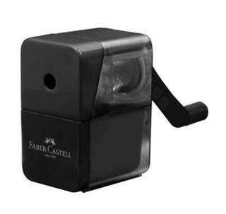 Faber-Castell Masaüstü Kalemtıraş - 1