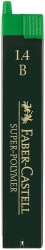 Faber-Castell Min Kalem Ucu 1.4 Mm B - Faber-Castell