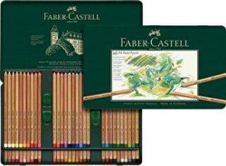 Faber-Castell Pitt Pastel Boya K. 60 R. - Faber-Castell
