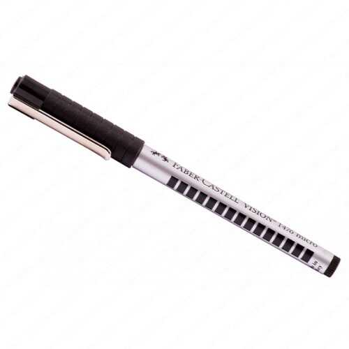 Faber-Castell Roller 1476 Vision Micro Siyah