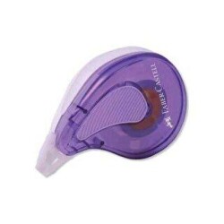 Faber-Castell Şerit Düzeltici 4.2Cm X 8M - Faber-Castell