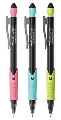 Faber-Castell Shark Pencil 0 5 - 1