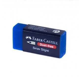 Faber-Castell Sinav Silgisi