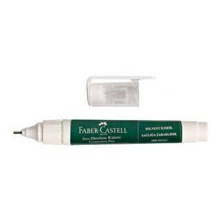 Faber-Castell Sıvı Daksil Kalemi - 1