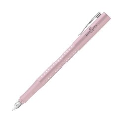 Faber-Castell Sparkle Dolma Kalem Rose - Faber-Castell