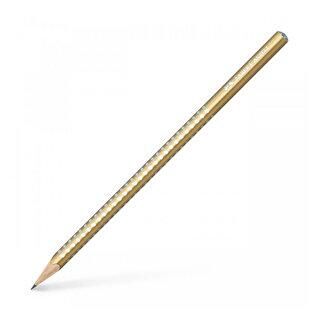 Faber Castel Sparkle Gold Kurşun Kalem - 1