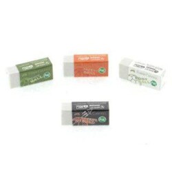 Faber-Castell Spor Silgi Pvc-Free - Faber-Castell