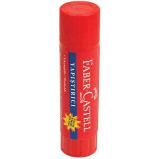 Faber-Castell Stick Yapıştırıcı 10Gr - 1