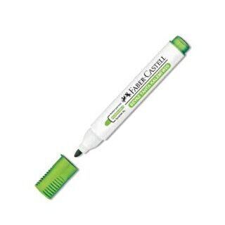 Faber-Castell Tahta Kalem Lime Yeşil W20 - 1