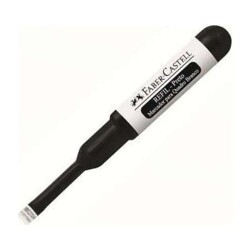 Faber-Castell Tahta Kalemi Mürekkebi Siyah W-20 - Faber-Castell