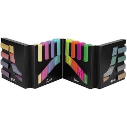 Faber-Castell Textliner 46 16Lı Masa Seti - 2