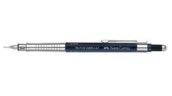 Faber-Castell Tk Fine Vario Lux 0.7 Indigo Versatil Kalem - Faber-Castell