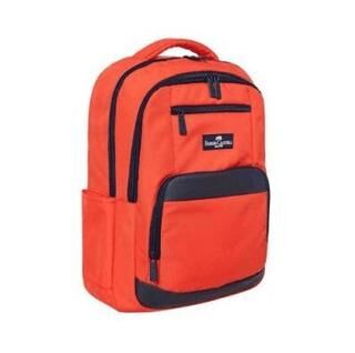 Faber-Castell Travel Sırt Çantası Kırmızı - 1