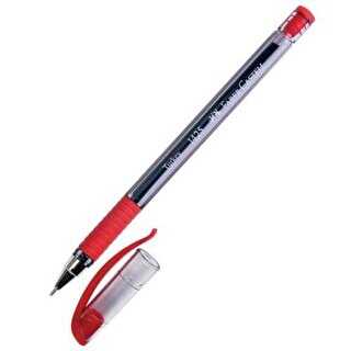 Faber-Castell 1425 Tükenmez Kalem 0.7 Mm İğne Uç Kırmızı