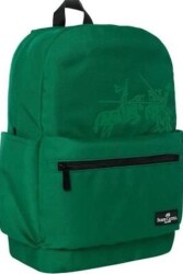 Faber-Castell Young Sırt Çantası Yeşil - Faber-Castell