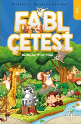 Fabl Çetesi - 2