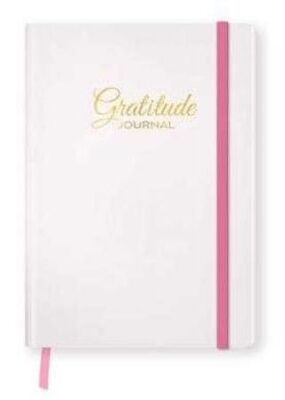 Fabooks Blush Şükür Günlüğü - 1