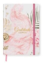 Fabooks Çiçekli Şükür Günlüğü - FAbooks