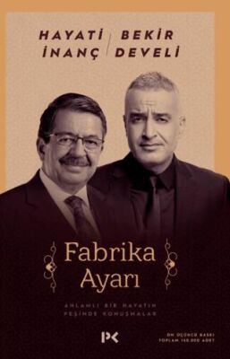 Fabrika Ayarı - 1