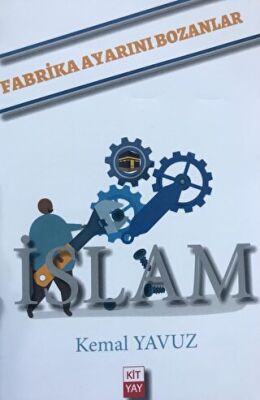 Fabrika Ayarını Bozanlar - 1