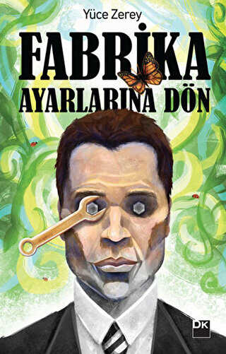 Fabrika Ayarlarına Dön - Doğan Kitap