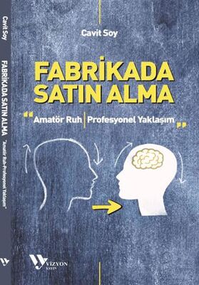 Fabrikada Satın Alma - 1